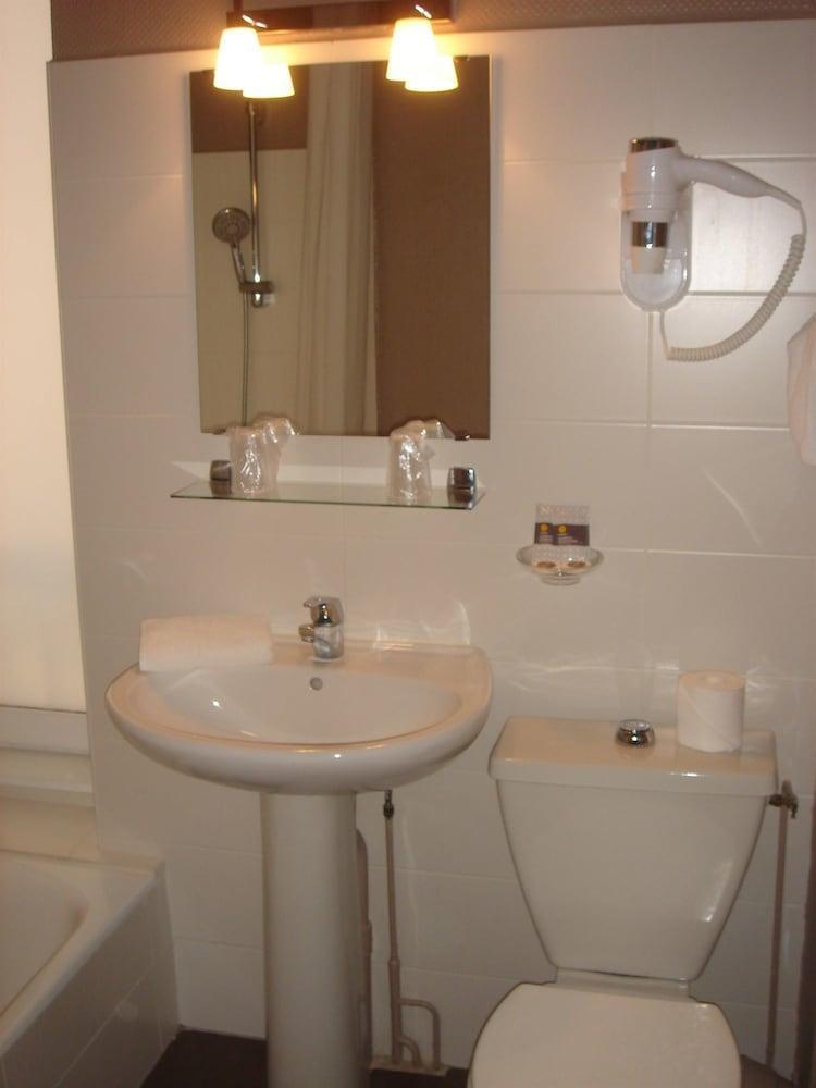 Hotel Tete D'Or Lyon Zewnętrze zdjęcie