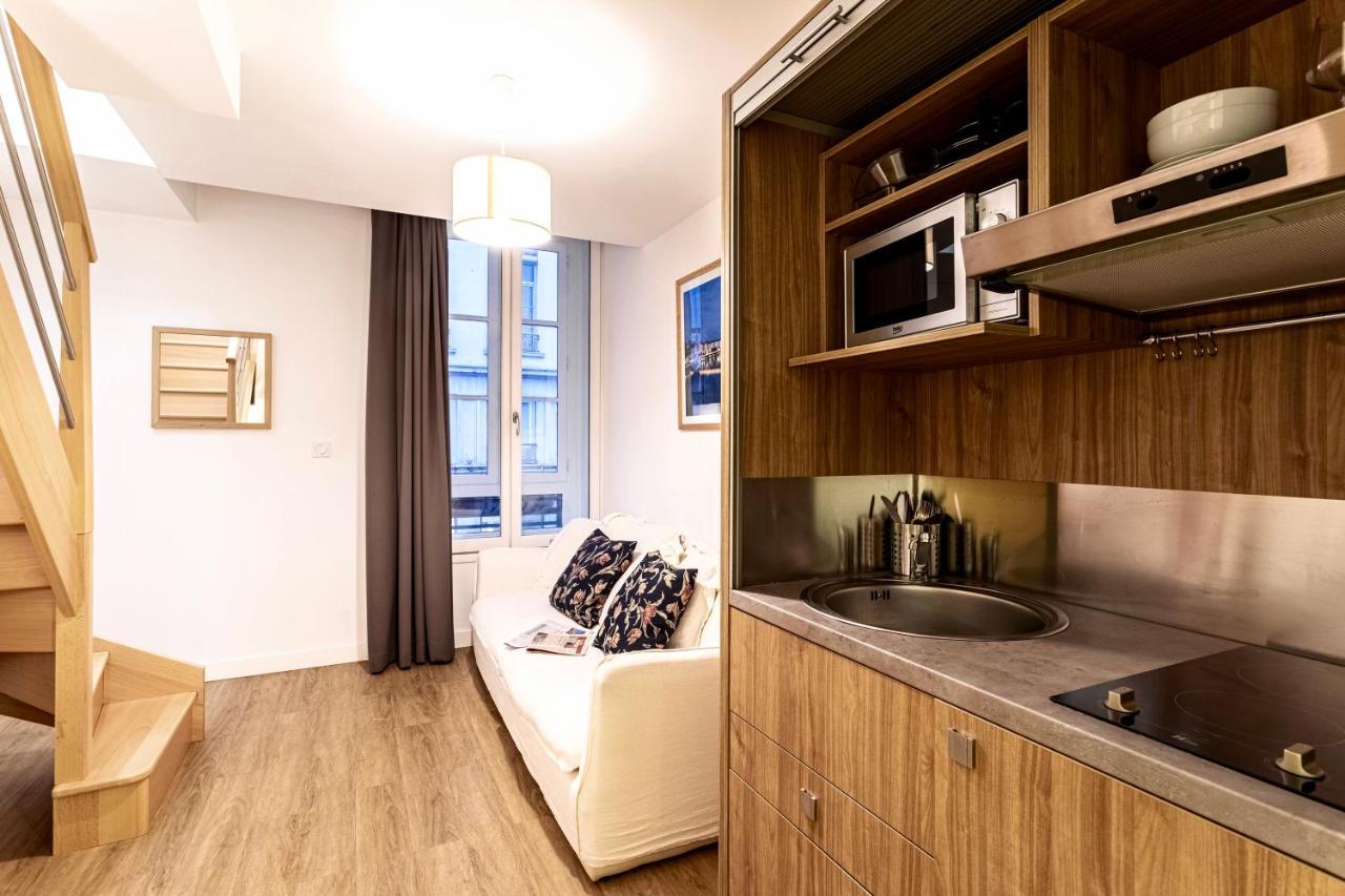 Hotel Tete D'Or Lyon Zewnętrze zdjęcie