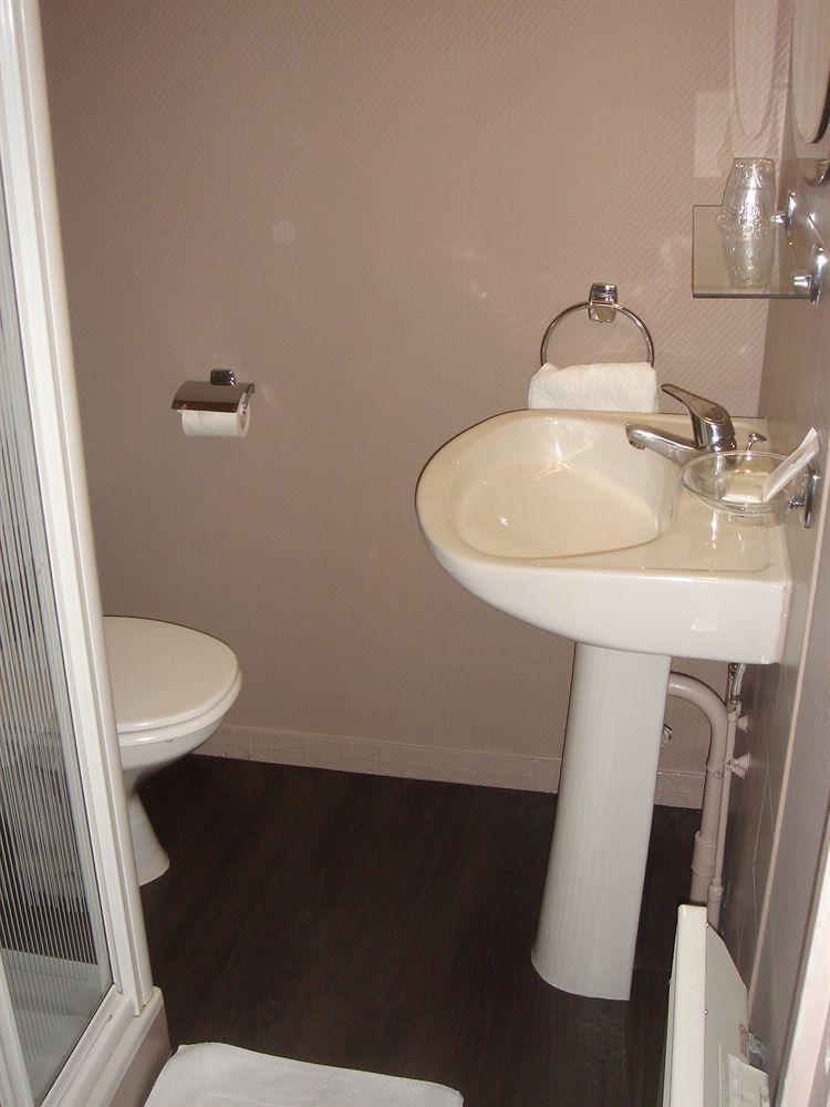 Hotel Tete D'Or Lyon Zewnętrze zdjęcie