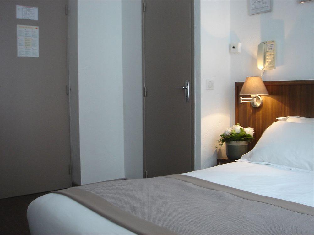 Hotel Tete D'Or Lyon Zewnętrze zdjęcie