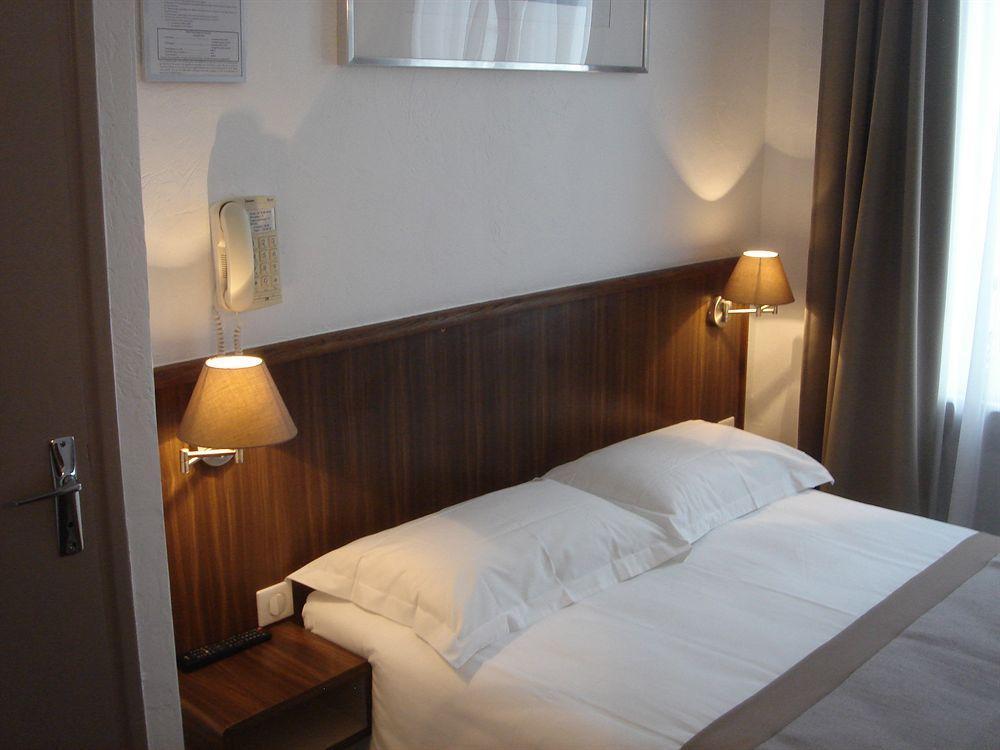 Hotel Tete D'Or Lyon Zewnętrze zdjęcie
