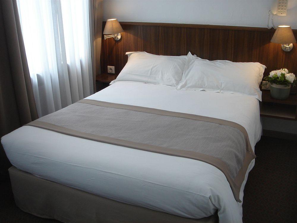 Hotel Tete D'Or Lyon Zewnętrze zdjęcie