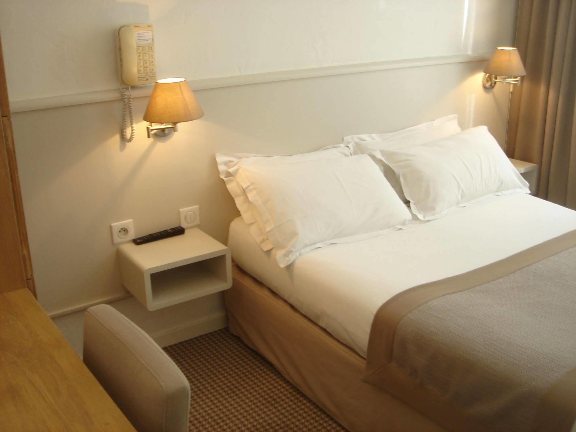 Hotel Tete D'Or Lyon Zewnętrze zdjęcie