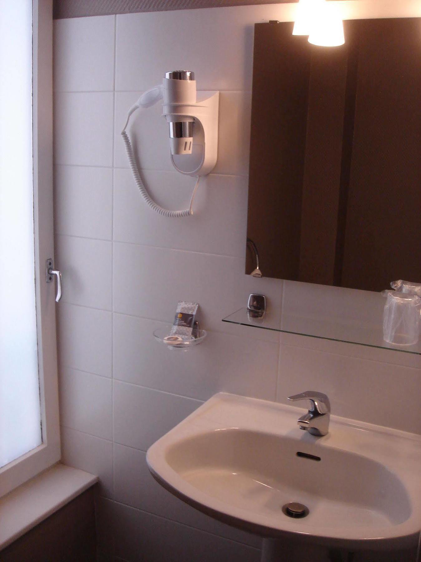 Hotel Tete D'Or Lyon Zewnętrze zdjęcie